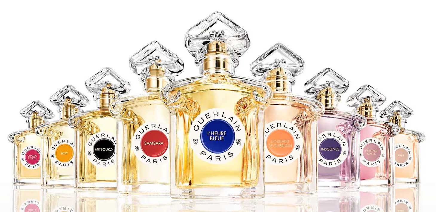 LEGENDARY COLLECTION